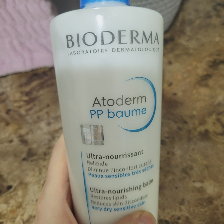 贝德玛 Atoderm PP 香膏 common.review image