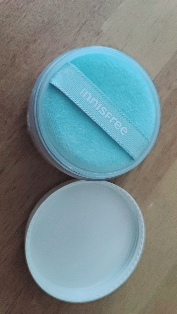 悦诗风吟 诺斯范 AC 粉末 common.review image