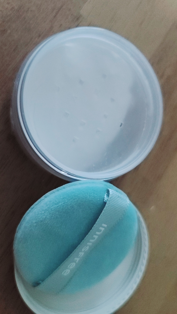 悦诗风吟 诺斯范 AC 粉末 common.review image