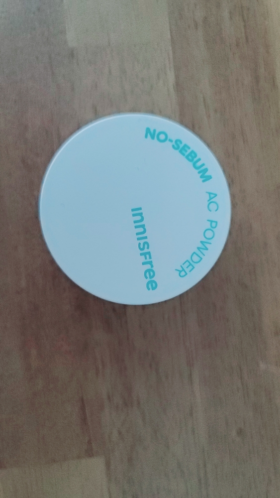 悦诗风吟 诺斯范 AC 粉末 common.review image