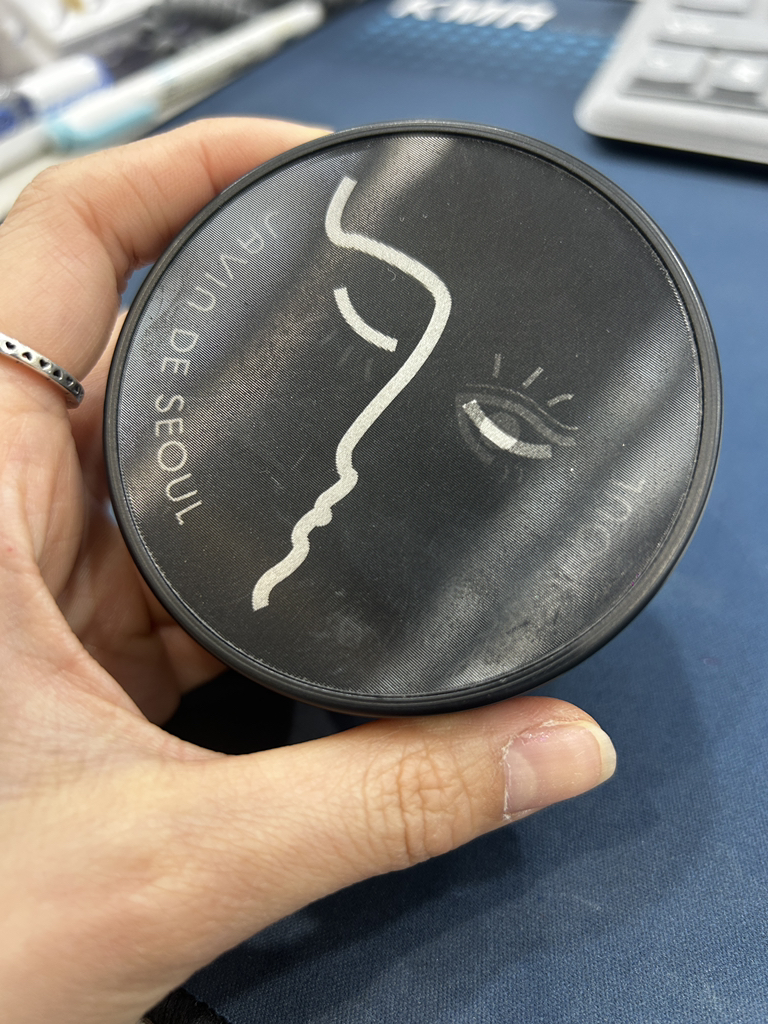 JAVINDESEOUL Wink 粉底真相 [SPF50+/PA+++] [第 22 期封面] common.review image