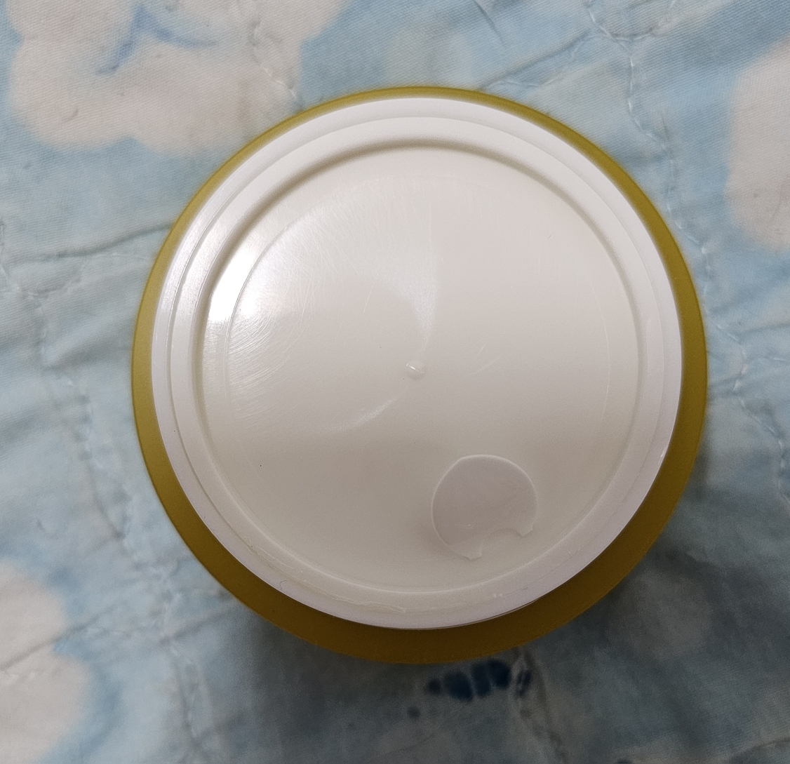더레이디 (DERLADIE) 포어 더블 리커버리 바나티놀 크림 review image