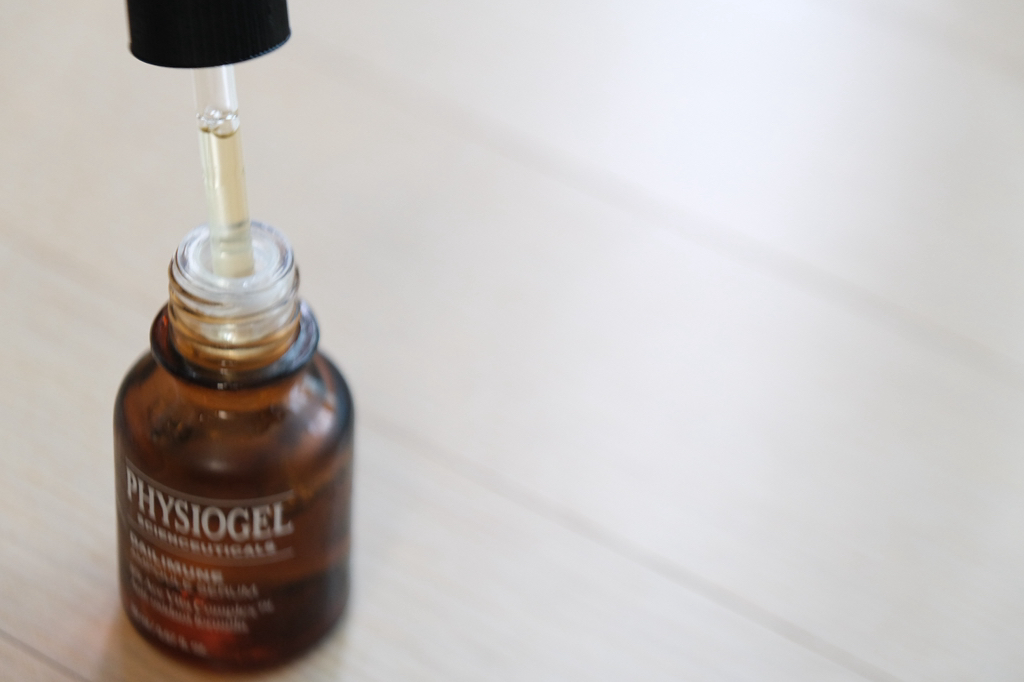 PHYSIOGEL (霏丝佳) 日常安瓶 common.review image