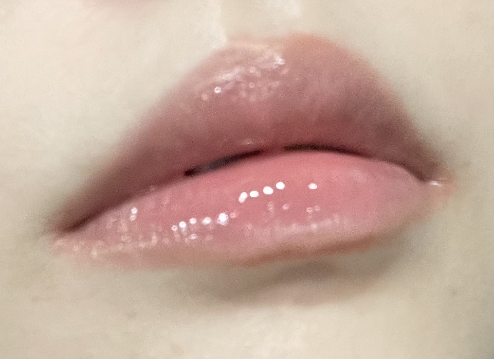 헤라 (HERA) 센슈얼 누드 글로스 [422호 란제리] review image