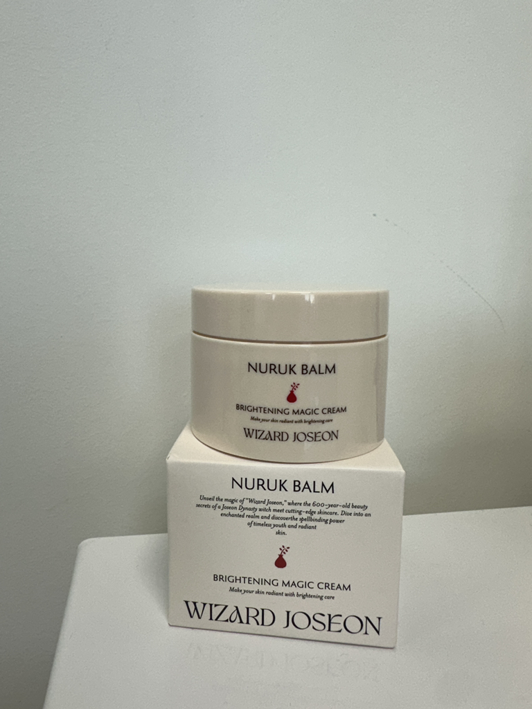 위자드조선 (WIZARDJOSEON) 누룩밤 review image