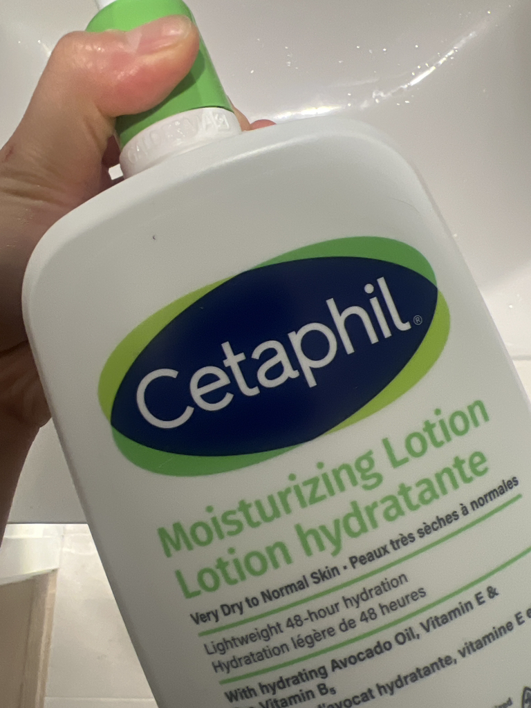 product review image