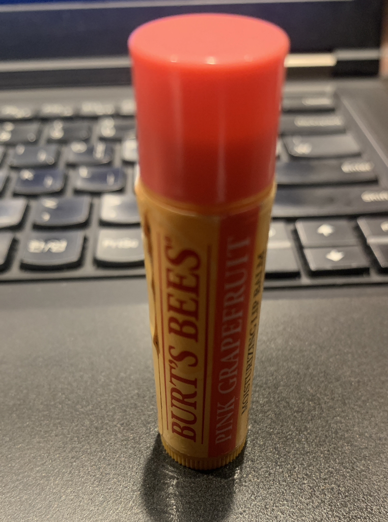 버츠비 (BURT'SBEES) 립밤 [핑크그레이프후르츠] review image