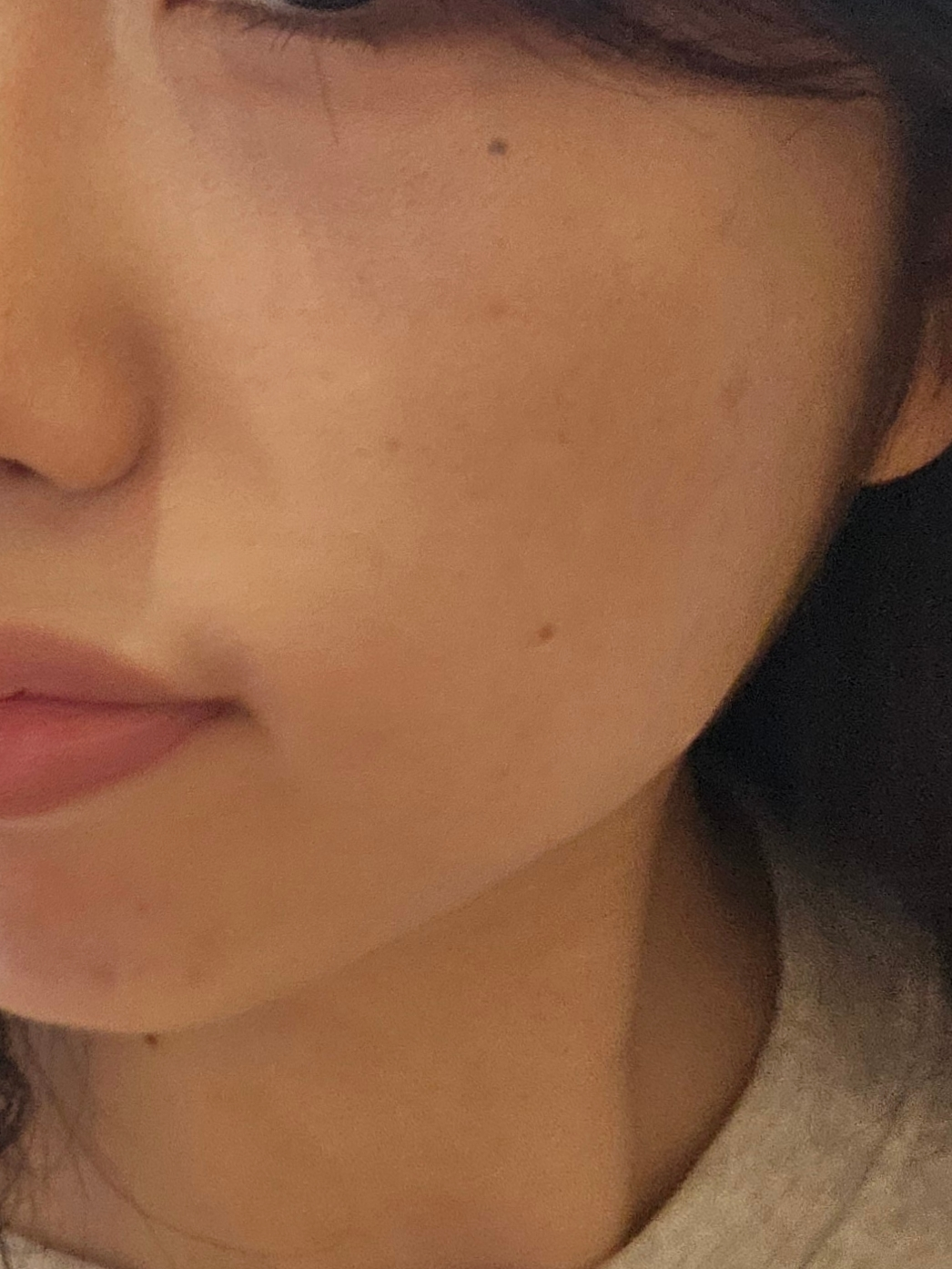 Coverstain 完美气垫 AD [SPF35/PA++] [A02]的真实用户使用照片