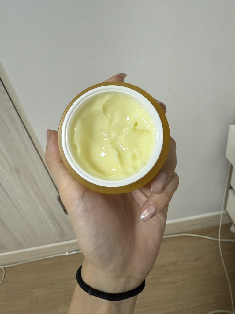 더레이디 (DERLADIE) 포어 더블 리커버리 바나티놀 크림 review image