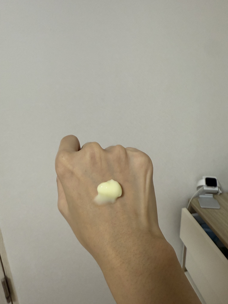 더레이디 (DERLADIE) 포어 더블 리커버리 바나티놀 크림 review image