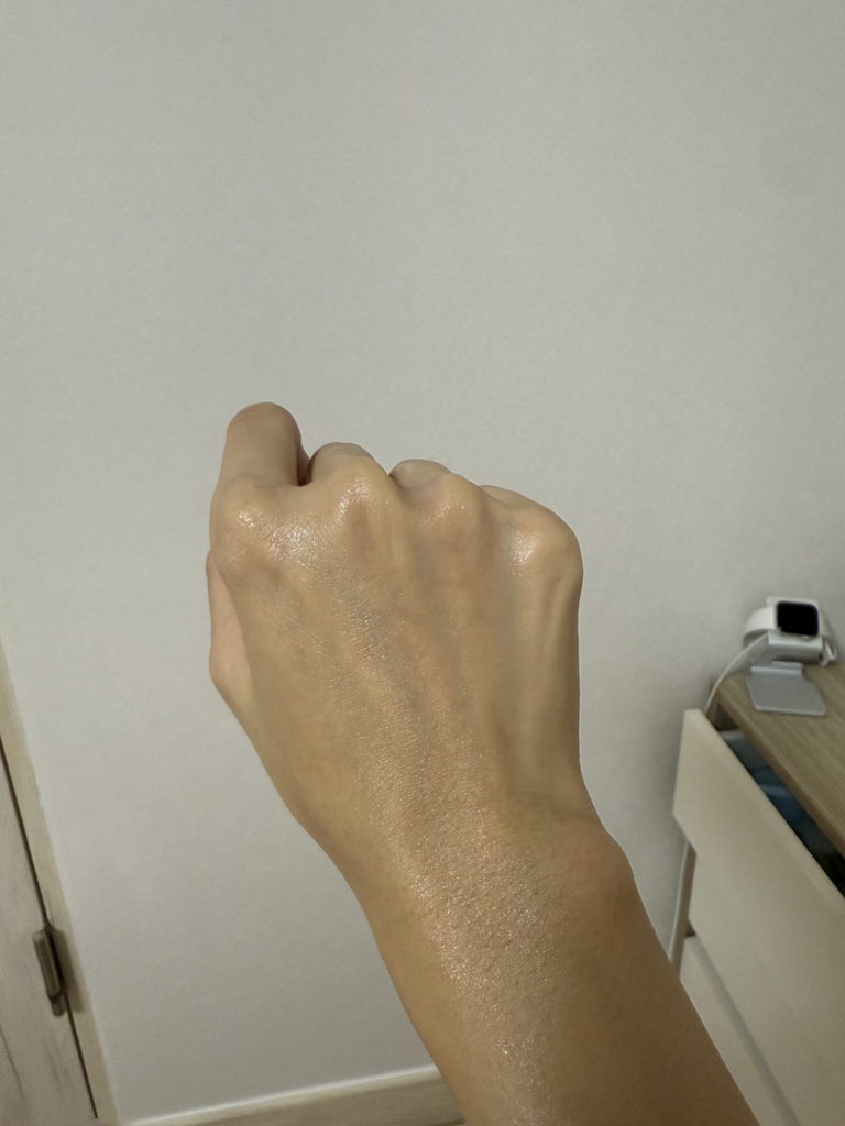 더레이디 (DERLADIE) 포어 더블 리커버리 바나티놀 크림 review image