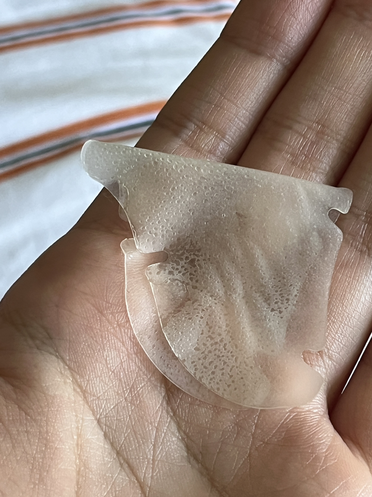 케어플러스 (CAREPLUS) 슬리핑 코팩 카밍 review image