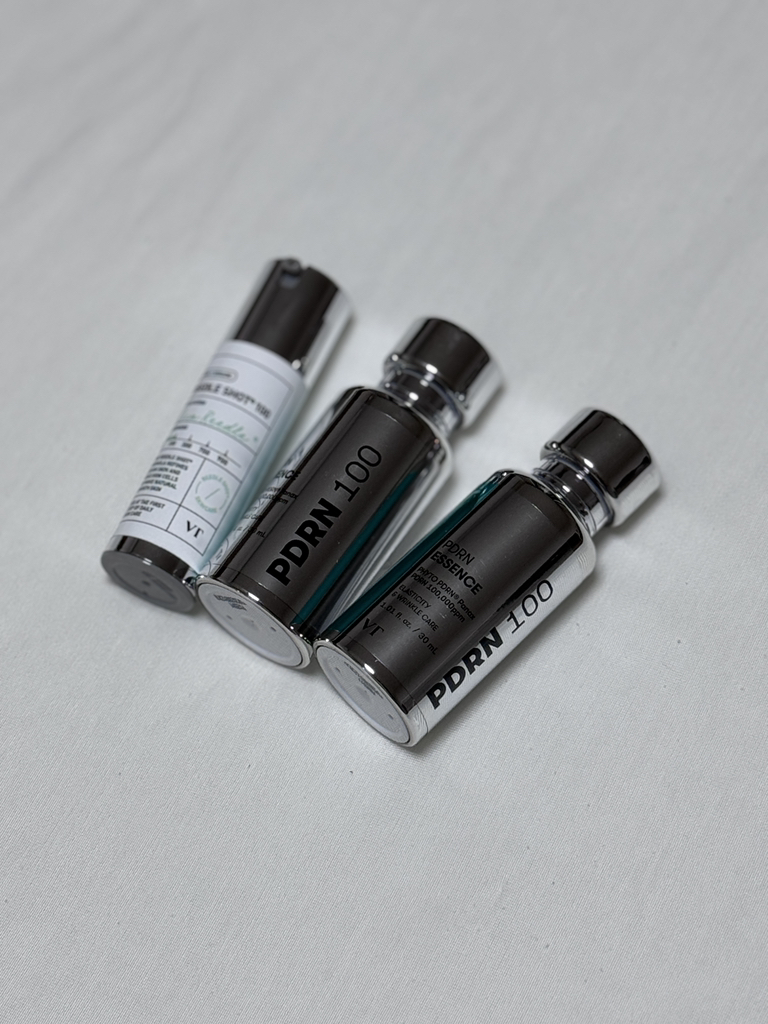 Pidalen Essence 100的真实用户使用照片