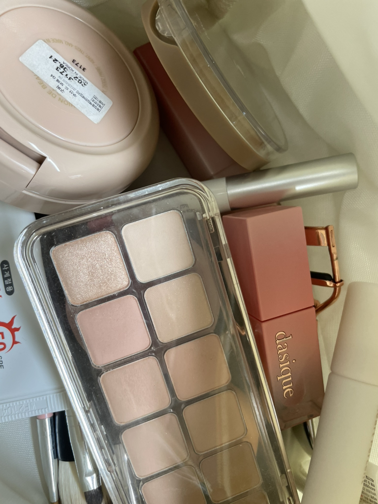 클리오 (CLIO) 프로 아이 팔레트 에어 [8호 라떼는선임] review image
