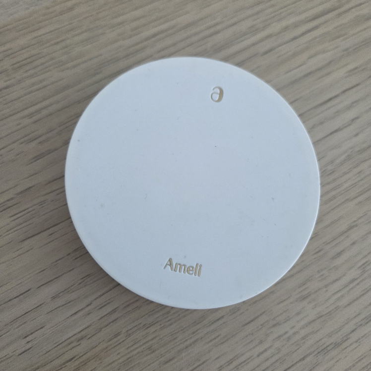 아멜리 (Ameli) 컴플리먼트 시리즈 쿠션 [SPF50+/PA+++] [보라] review image