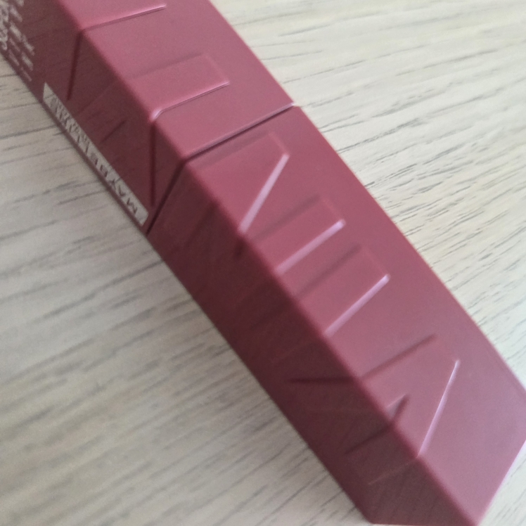 메이블린뉴욕 (MAYBELLINENEWYORK) 슈퍼스테이 바이닐 잉크 [65호 빈티지로즈] review image