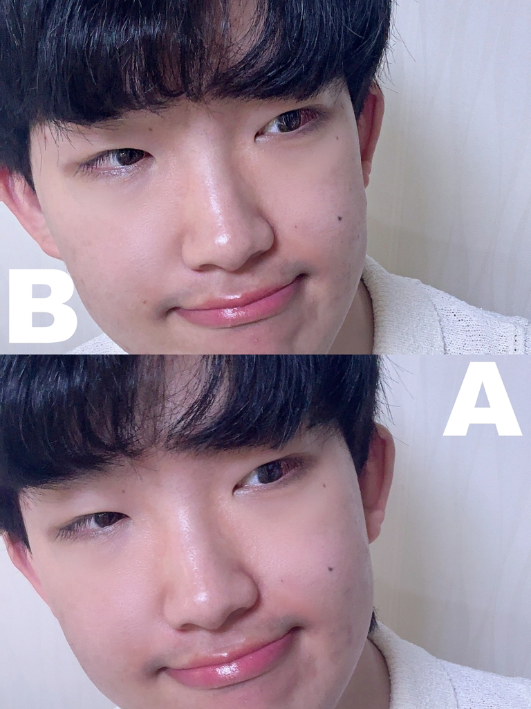 바이애콤 (BYECOM) 퓨어 카밍 앰플 시카 업 review image