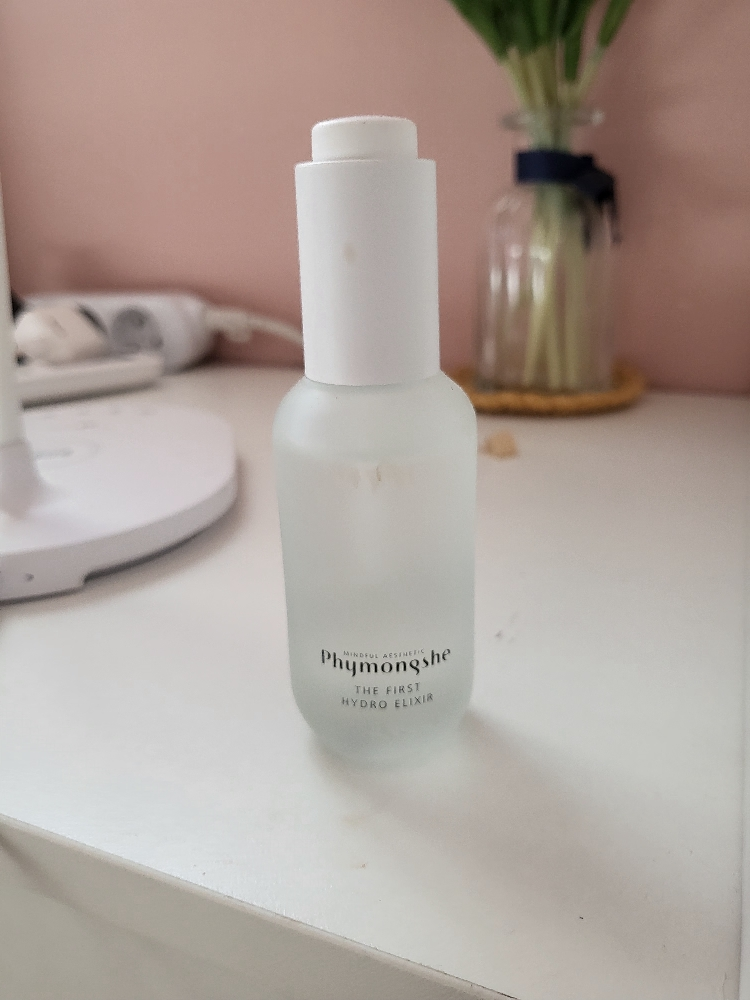 피몽쉐 (Phymongshe) 더 퍼스트 하이드로 엘릭서 review image