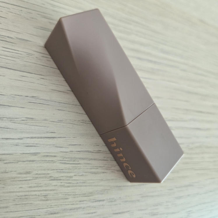 힌스 (hince) 무드인핸서 마뜨 립스틱 [얼루어] review image