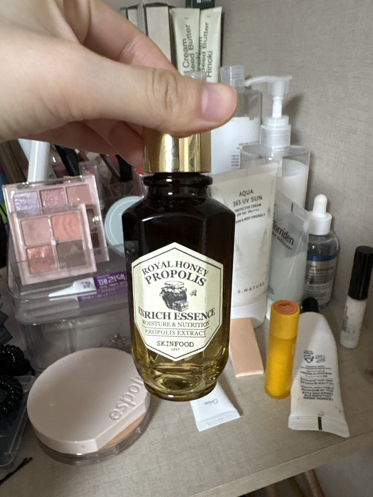 product review image