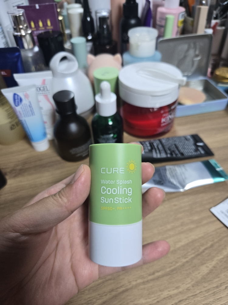 product review image