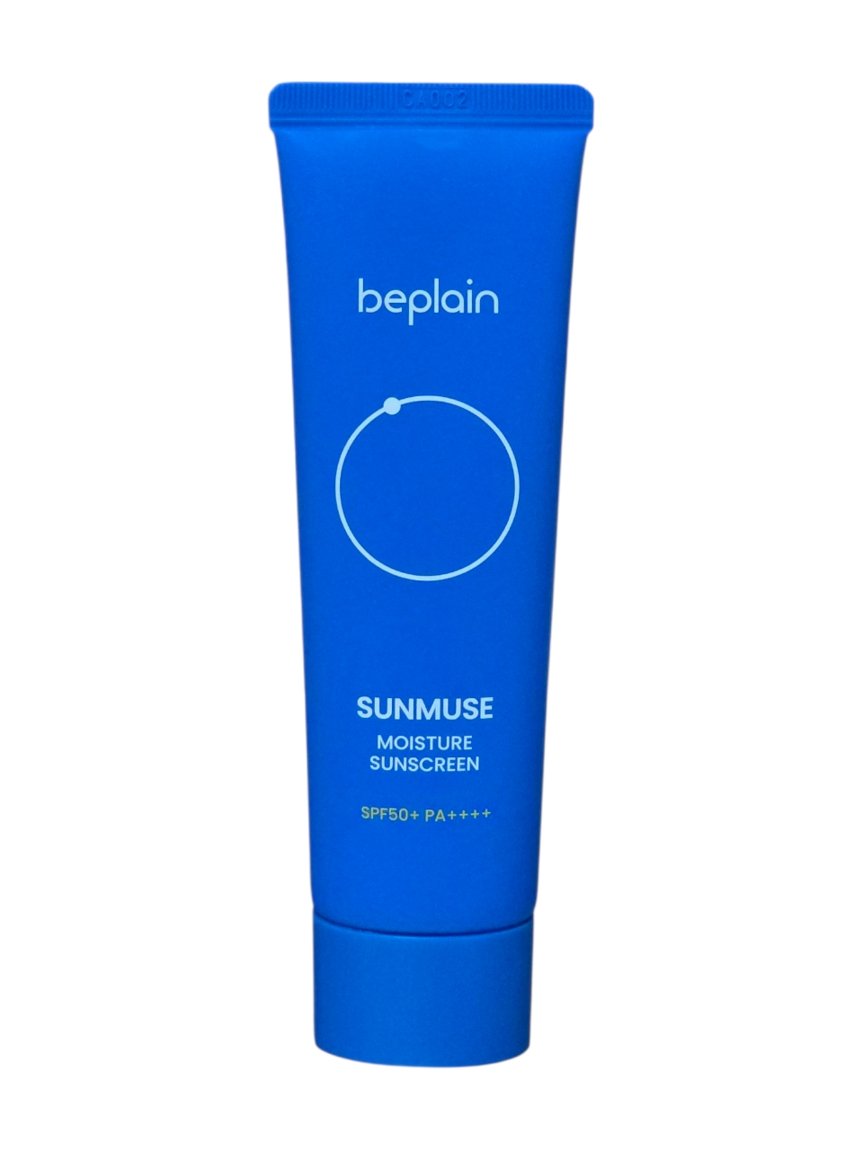 舒缓保湿防晒霜 [SPF50+/PA++++]的真实用户使用照片