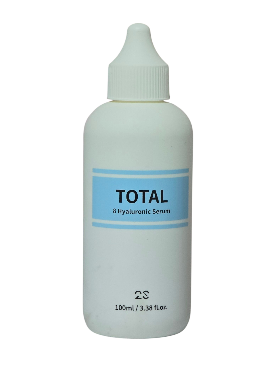 이솔 (2SOL) 토탈 8 히알루론산 세럼 review image