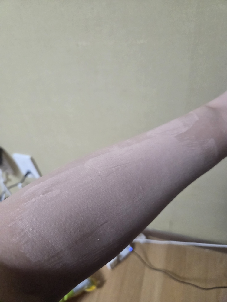 메이블린뉴욕 (MAYBELLINENEWYORK) 핏미 파운데이션 [SPF22] [112 내츄럴아이보리] review image