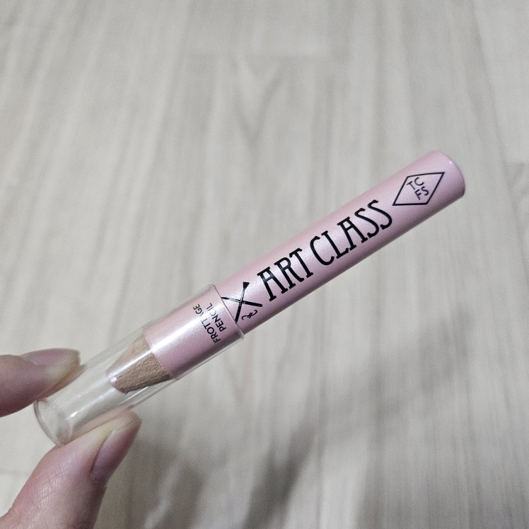 투쿨포스쿨 (toocoolforschool) 프로타주 펜슬 [15호 피오니티] review image