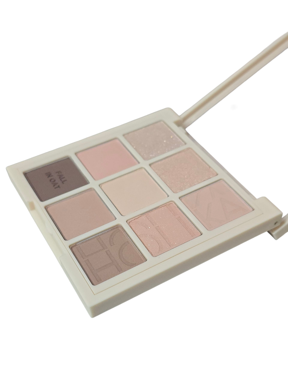 홀리카홀리카 (HOLIKAHOLIKA) 마이페이브 무드 아이팔레트 [12 폴인오트] review image