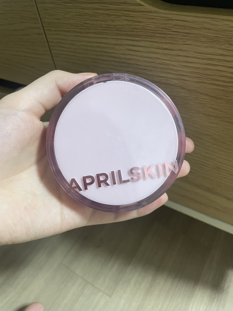 粉色版 Hero Cushion [SPF50+/PA++++] [No.23 Natural Beige] [Natural Beige的真实用户使用照片