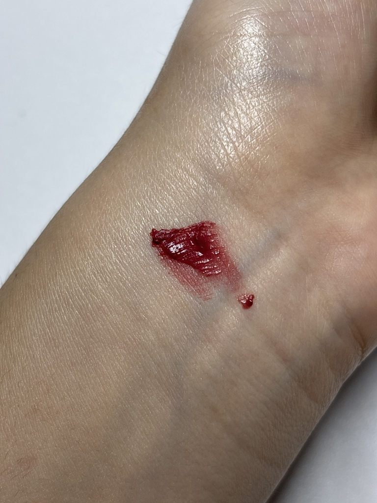 product review image