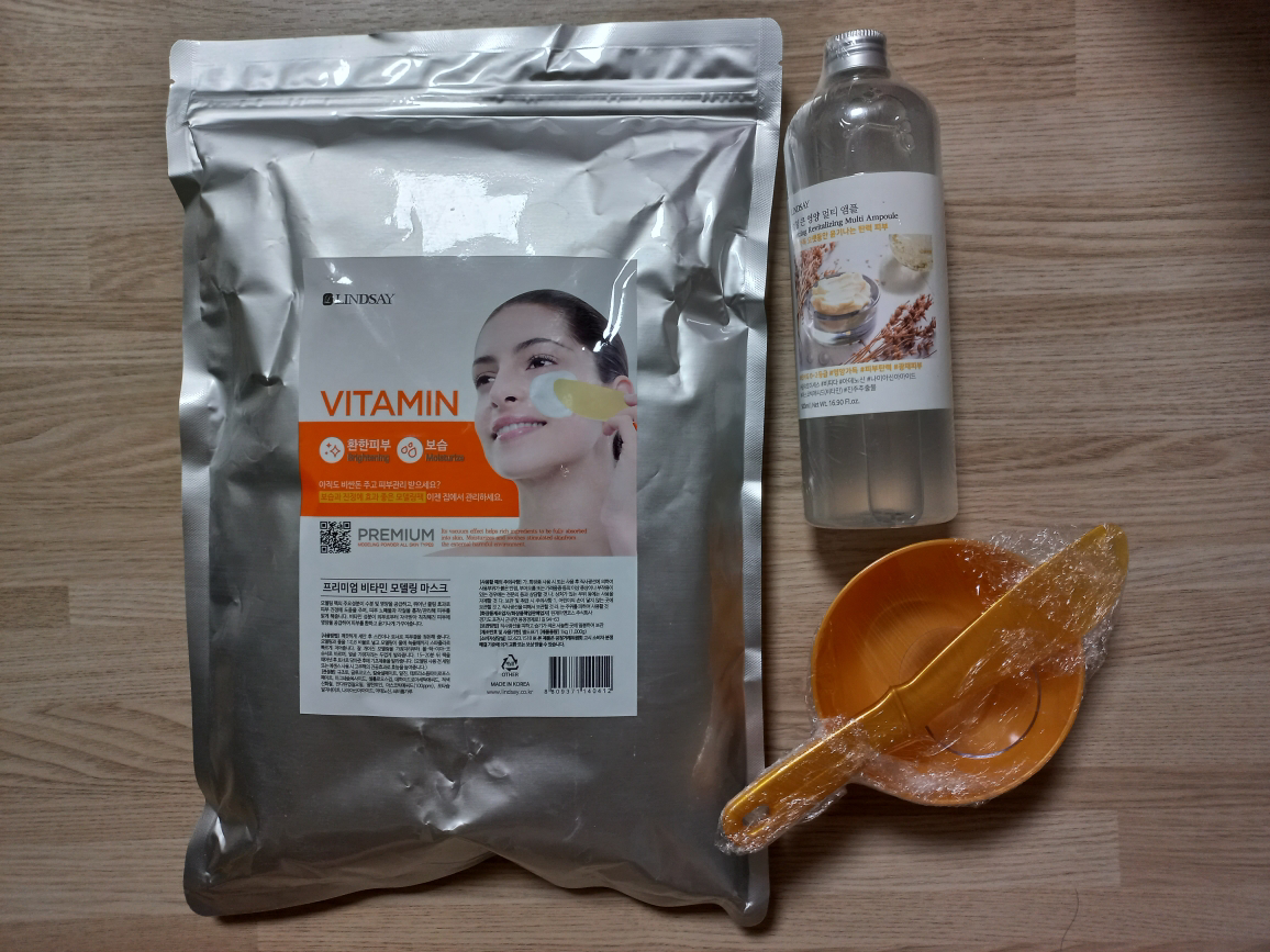 超级多维安瓶 [营养]的真实用户使用照片