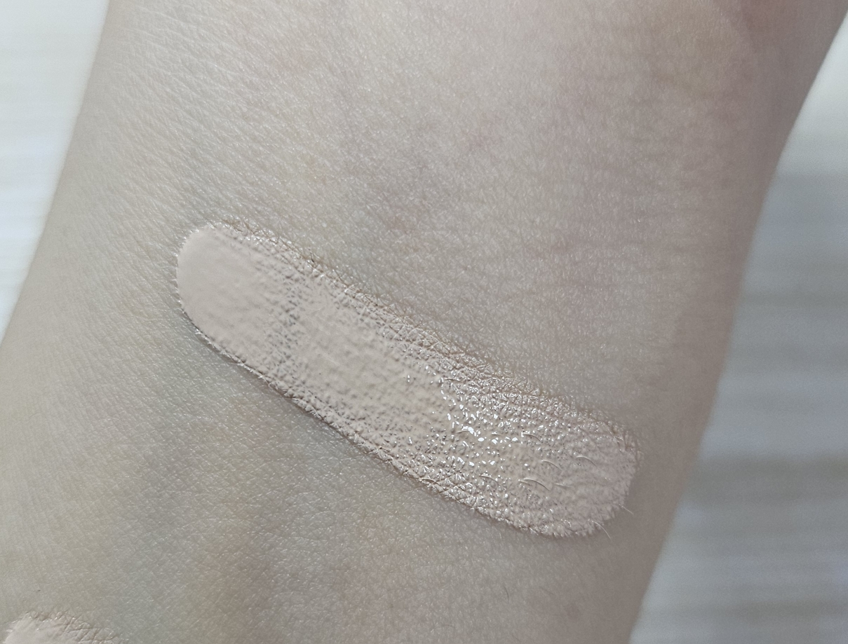 지베르니 (GIVERNY) 밀착 커버 파운데이션 [SPF30/PA++] [17호 포슬린] review image