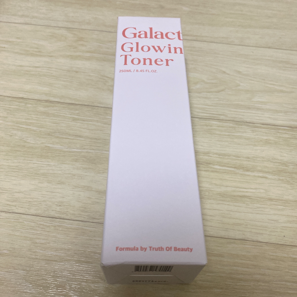 토브 (TruthOfBeauty) 갈락토 씨씨 결 토너 review image