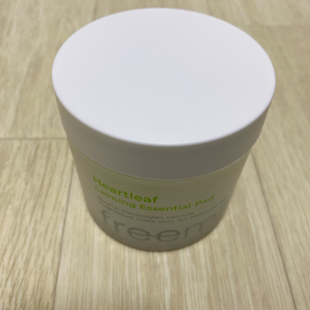 心生活护理精华护垫的真实用户使用照片