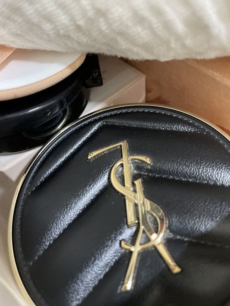 伊夫圣罗兰 脚踝护垫[SPF23/PA++] [20］ common.review image