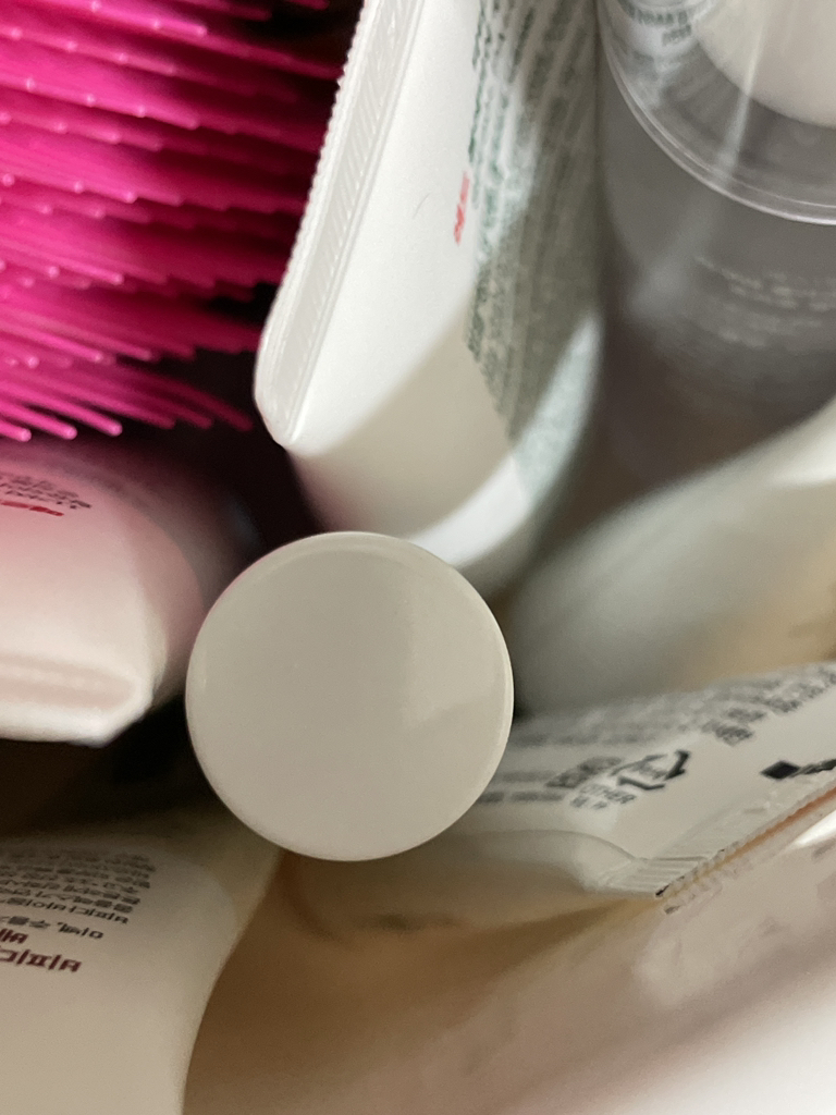 睫毛浓密滋养精华液的真实用户使用照片