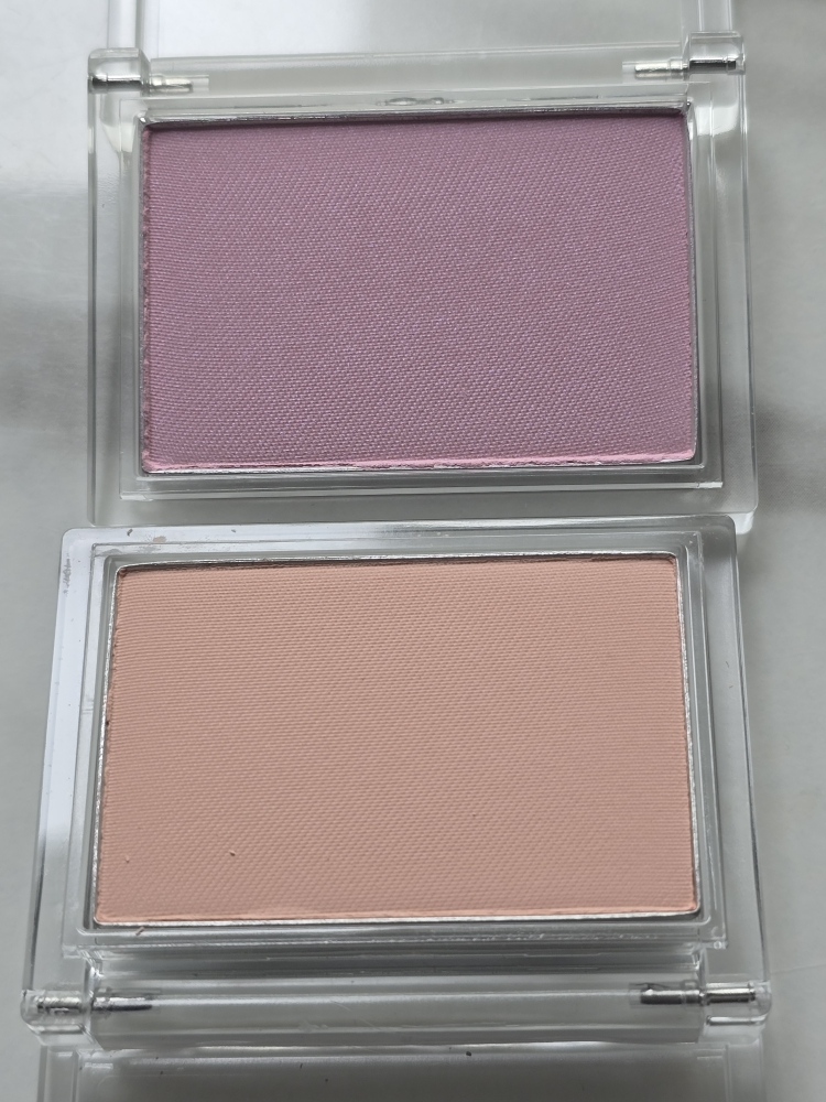 미샤 (MISSHA) 코튼 블러셔 [발레 슈즈] review image