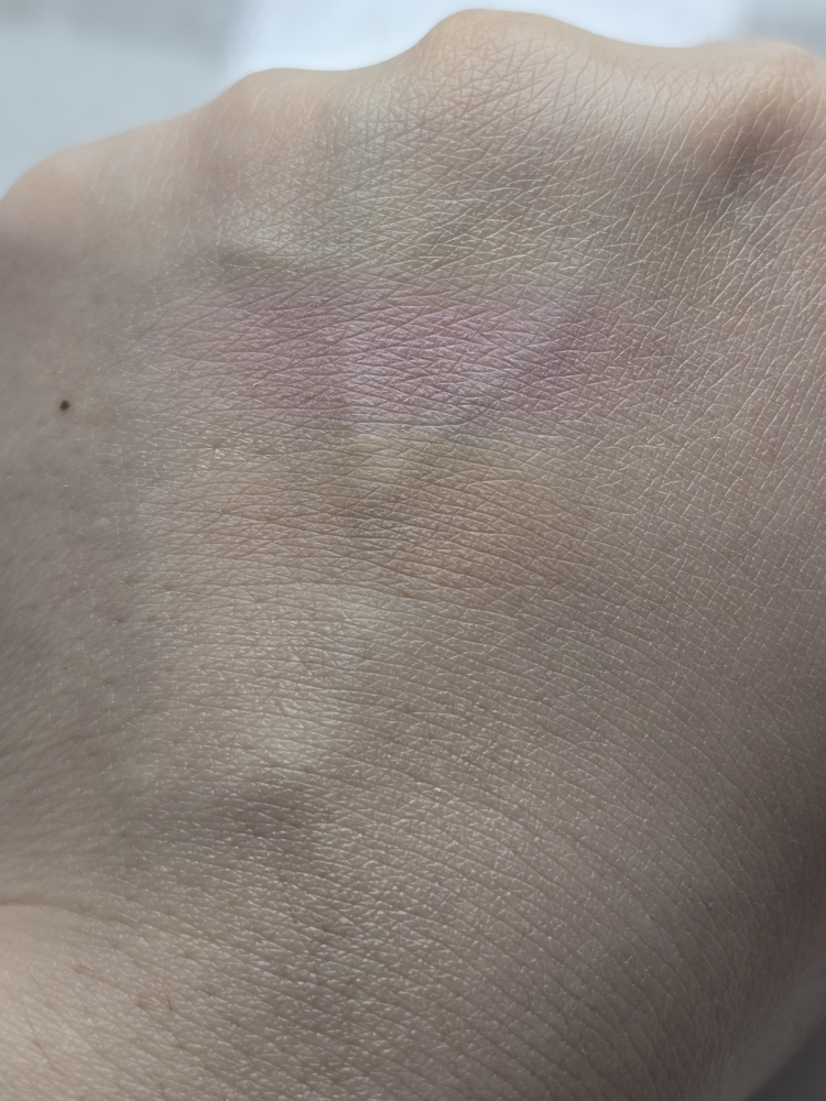 미샤 (MISSHA) 코튼 블러셔 [발레 슈즈] review image