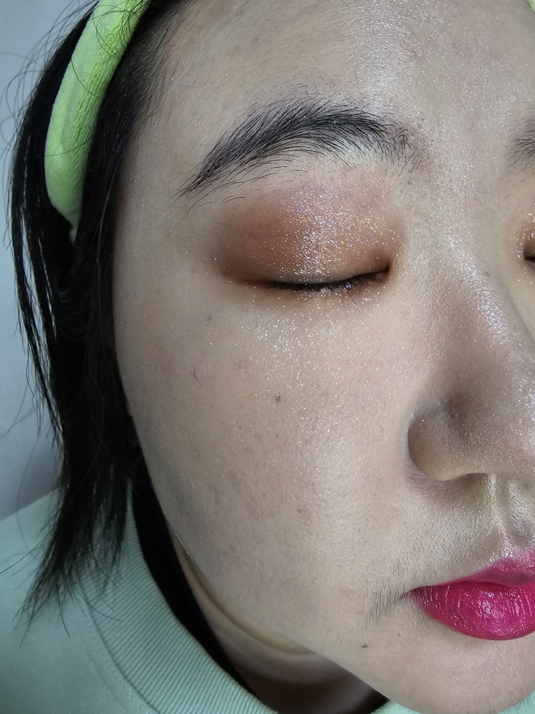 미샤 (MISSHA) 코튼 블러셔 [발레 슈즈] review image