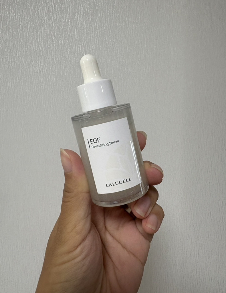 라루셀 (LALUCELL) 이지에프 리바이탈라이징 세럼 review image