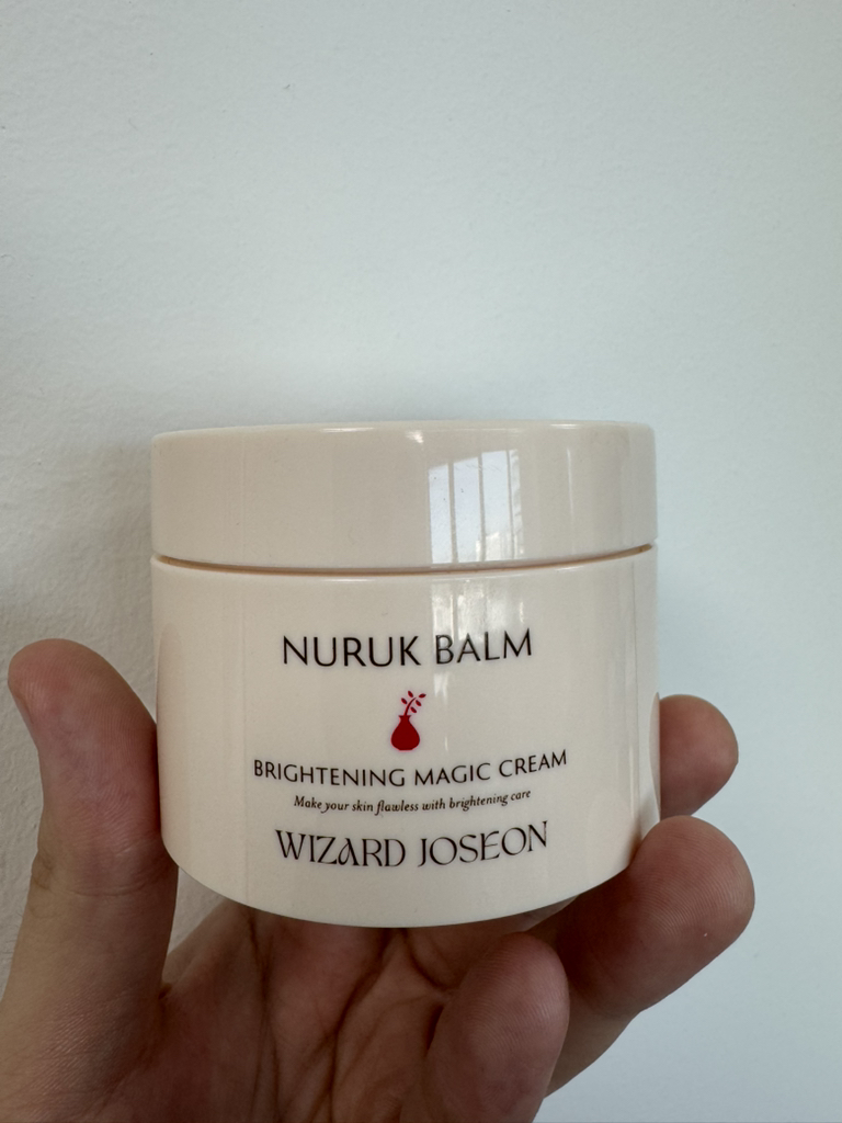 위자드조선 (WIZARDJOSEON) 누룩밤 review image