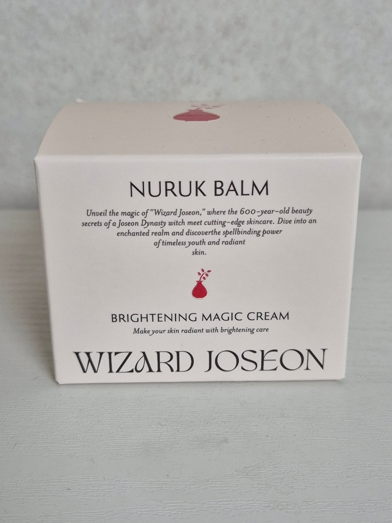 위자드조선 (WIZARDJOSEON) 누룩밤 review image