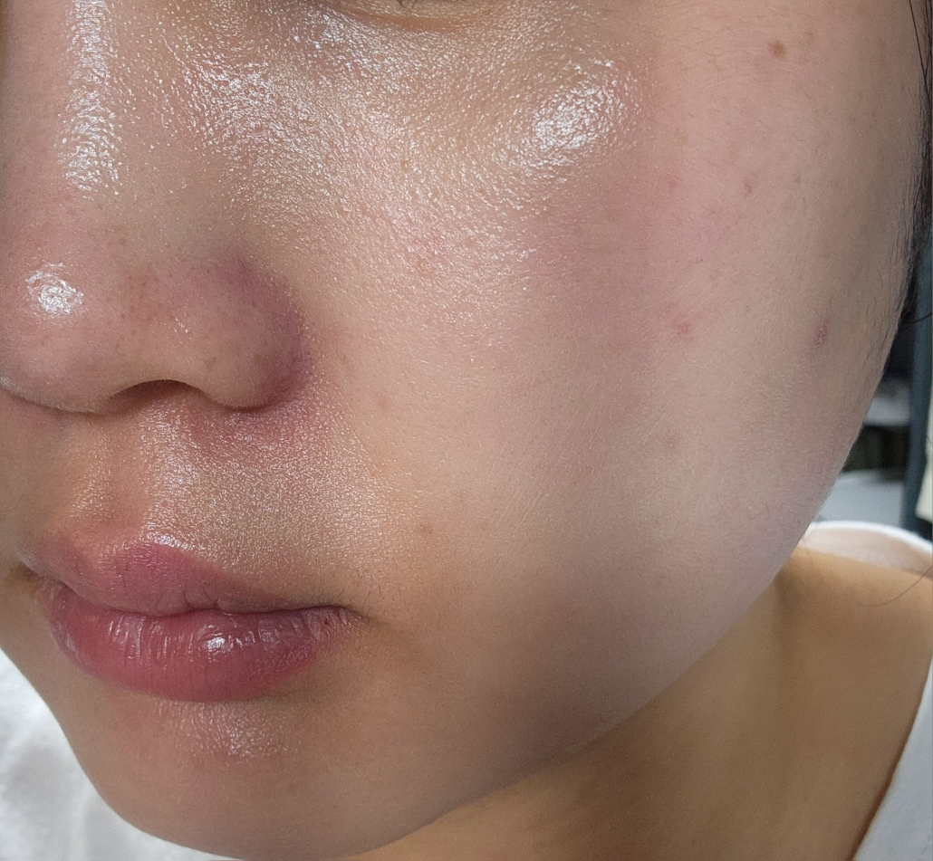 아떼 (athe) 핑크빛 생기 톤업 선비비 [SPF50+/PA++++] review image