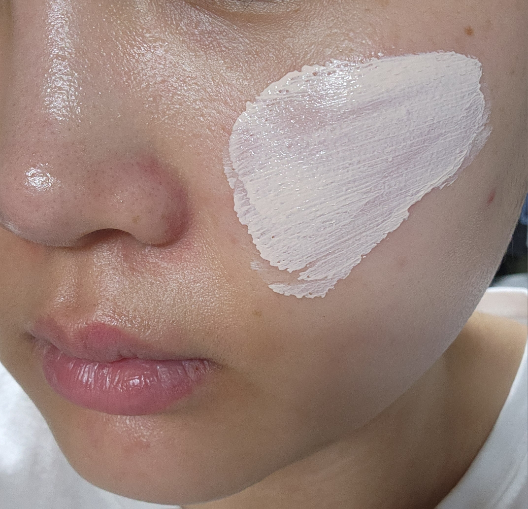 아떼 (athe) 핑크빛 생기 톤업 선비비 [SPF50+/PA++++] review image