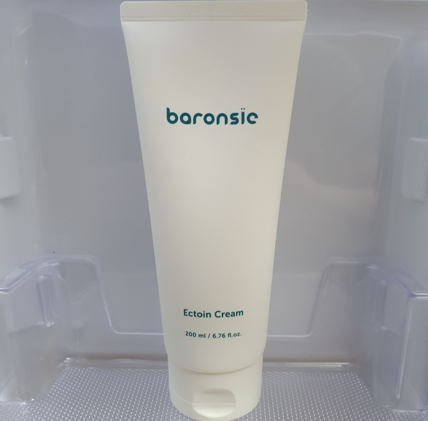 baronsie 埃克托因面霜 common.review image