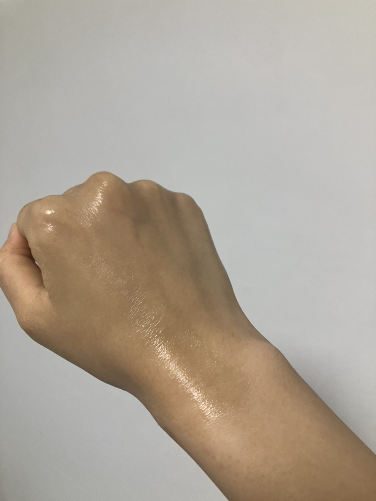 诺丽果活力安瓶精华的真实用户使用照片