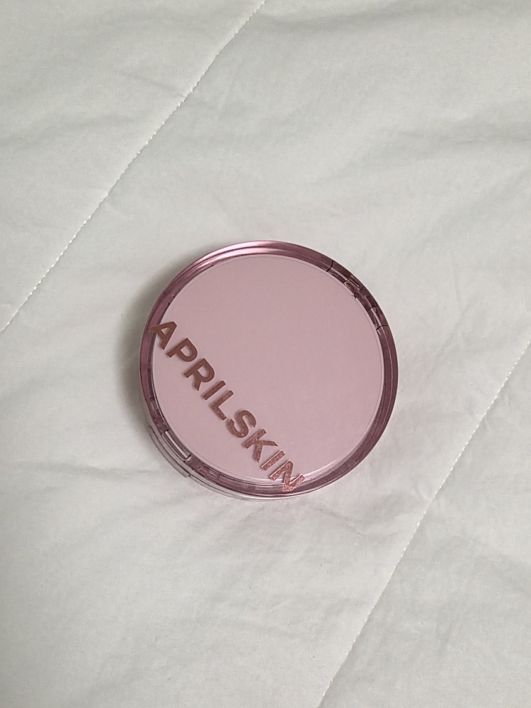PinkEdition Hero Cushion [SPF50+/PA++++] [No.21 Light Beige] [SPF50+/PA++++的真实用户使用照片