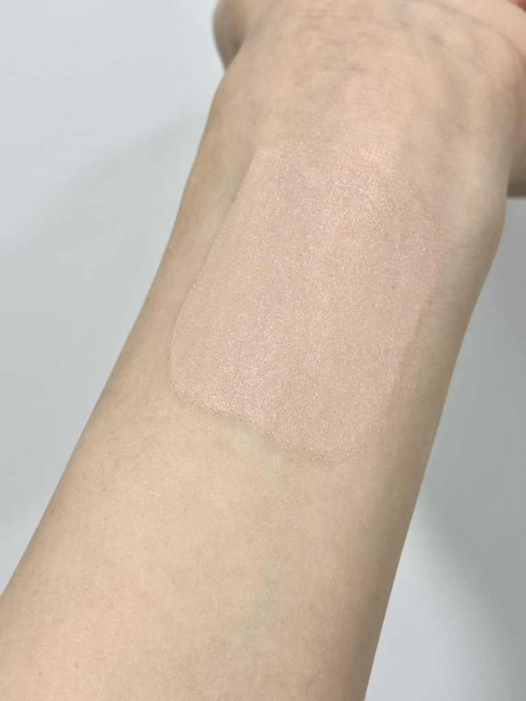 ClearDea. 缪辛肤色染发膏 common.review image